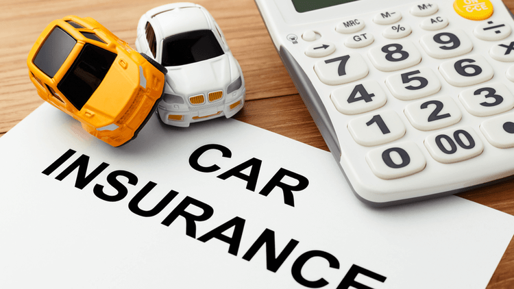 5 things that impact your car insurance premium 1