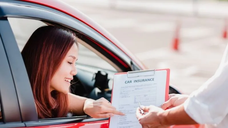 what to look for when shopping for cheap car insurance as a first time driver over 25 in ireland
